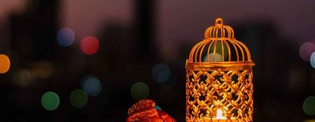 Holy month of Ramadan, Day 4 - Coming Soon in UAE   