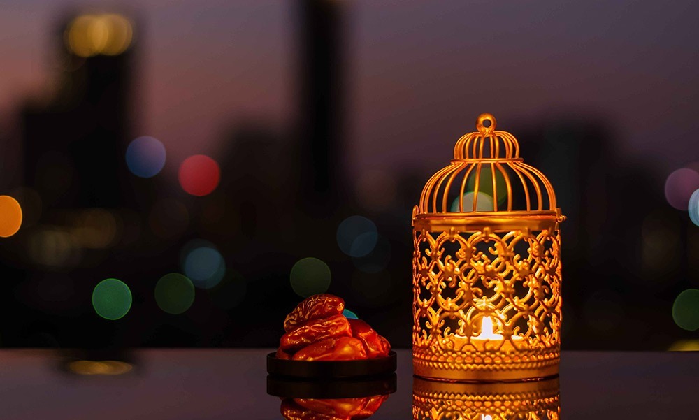 Holy month of Ramadan, Day 4 - Coming Soon in UAE   