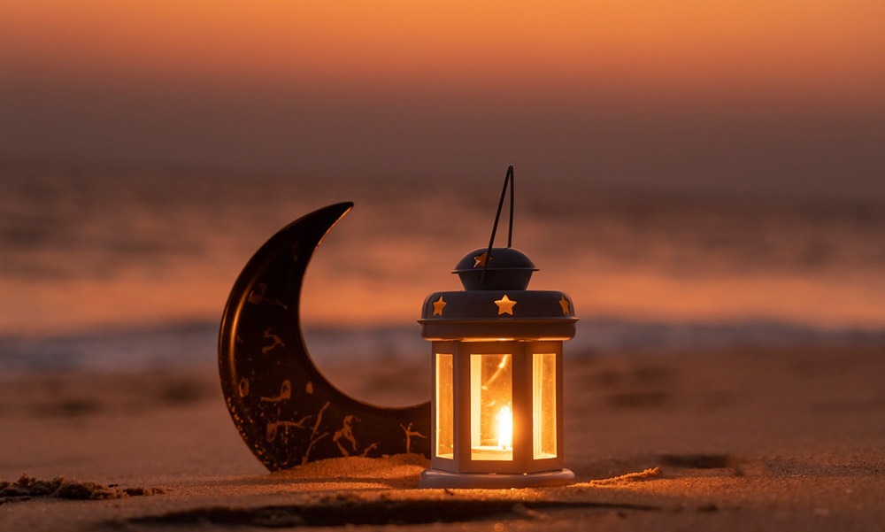 Holy month of Ramadan, Day 27 - Coming Soon in UAE   