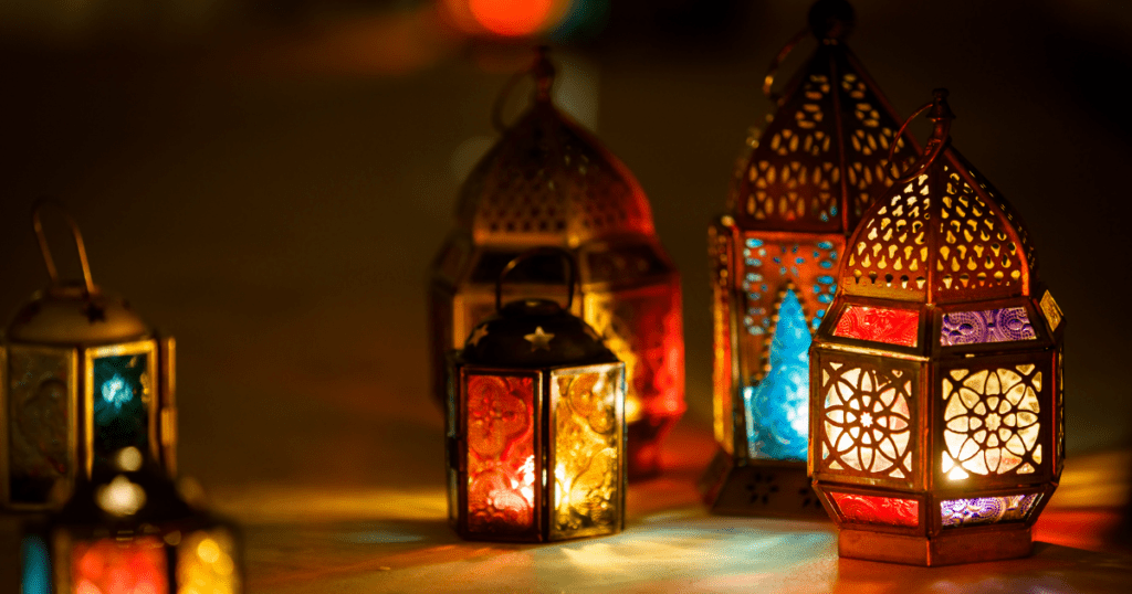 Holy month of Ramadan, Day 7 - Coming Soon in UAE   