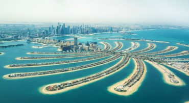 Palm Jumeirah - Coming Soon in UAE   