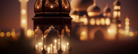 Holy month of Ramadan, Day 8 - Coming Soon in UAE   