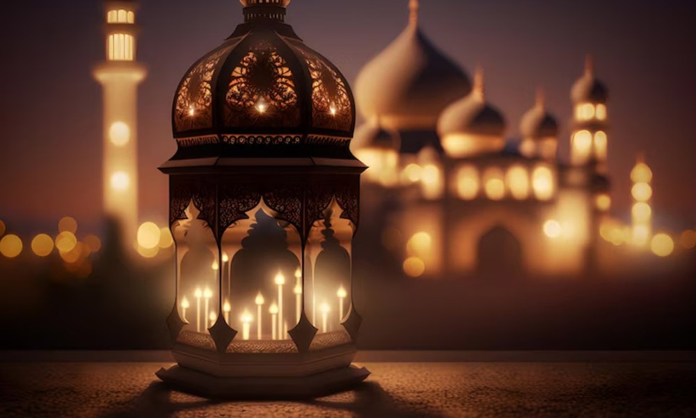 Holy month of Ramadan, Day 26 - Coming Soon in UAE   