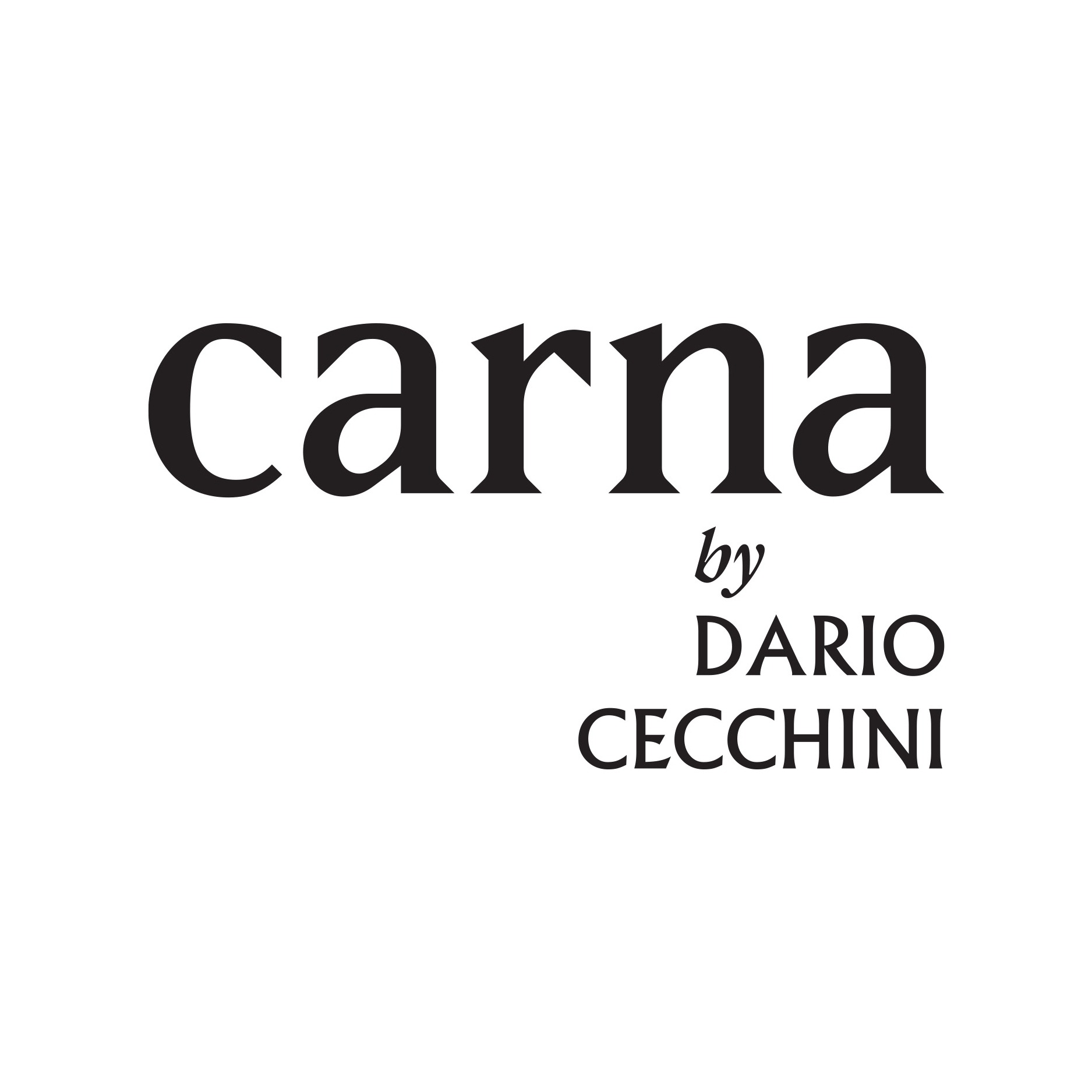 Carna by Dario Cecchini - Coming Soon in UAE   