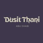 Dusit Thani Abu Dhabi - Coming Soon in UAE   