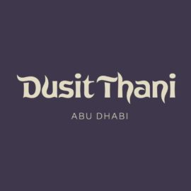 Dusit Thani Abu Dhabi - Coming Soon in UAE   