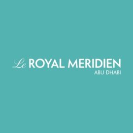 Le Royal Méridien Abu Dhabi - Coming Soon in UAE   