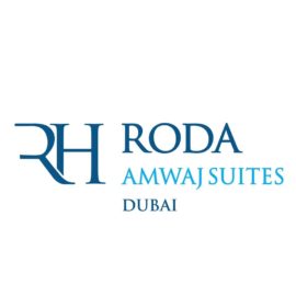 Roda Amwaj Suites - Coming Soon in UAE   