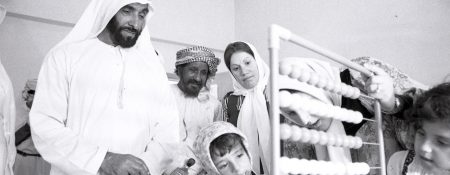 Sheikh Zayed – The Father of the UAE - Coming Soon in UAE   