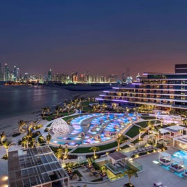 W Dubai – The Palm - Coming Soon in UAE   