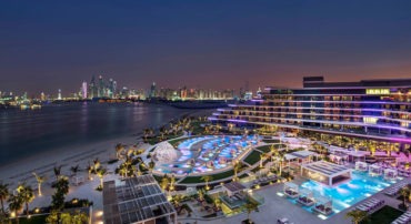 W Dubai – The Palm - Coming Soon in UAE   