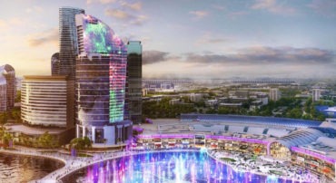 Dubai Festival City - Coming Soon in UAE   