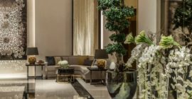 Four Seasons Hotel Dubai International Financial Centre gallery - Coming Soon in UAE   