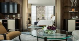 Four Seasons Hotel Dubai International Financial Centre gallery - Coming Soon in UAE   