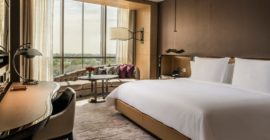 Four Seasons Hotel Dubai International Financial Centre gallery - Coming Soon in UAE   