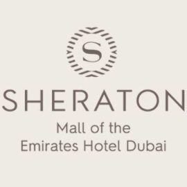 Sheraton Mall of the Emirates Hotel, Dubai - Coming Soon in UAE   