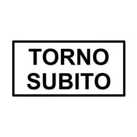 Torno Subito - Coming Soon in UAE   