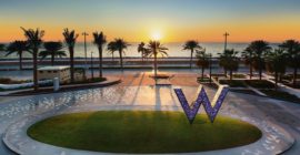 W Dubai – The Palm gallery - Coming Soon in UAE   