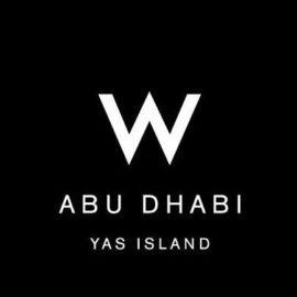 W Abu Dhabi - Coming Soon in UAE   