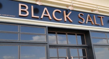 Black Salt - Coming Soon in UAE   