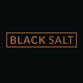 Black Salt - Coming Soon in UAE   