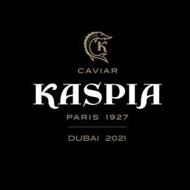 Caviar Kaspia - Coming Soon in UAE   