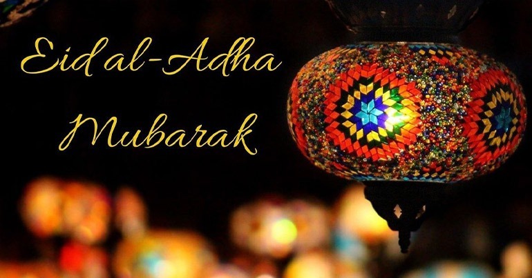 Eid al-Adha — Festival of Sacrifice in Islam - Coming Soon in UAE   