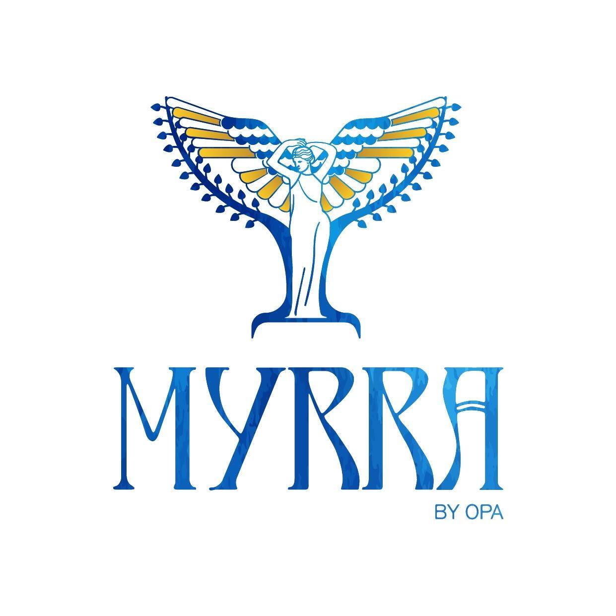 Myrra by Opa - Coming Soon in UAE   