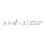 Andaz Capital Gate Abu Dhabi - Coming Soon in UAE   