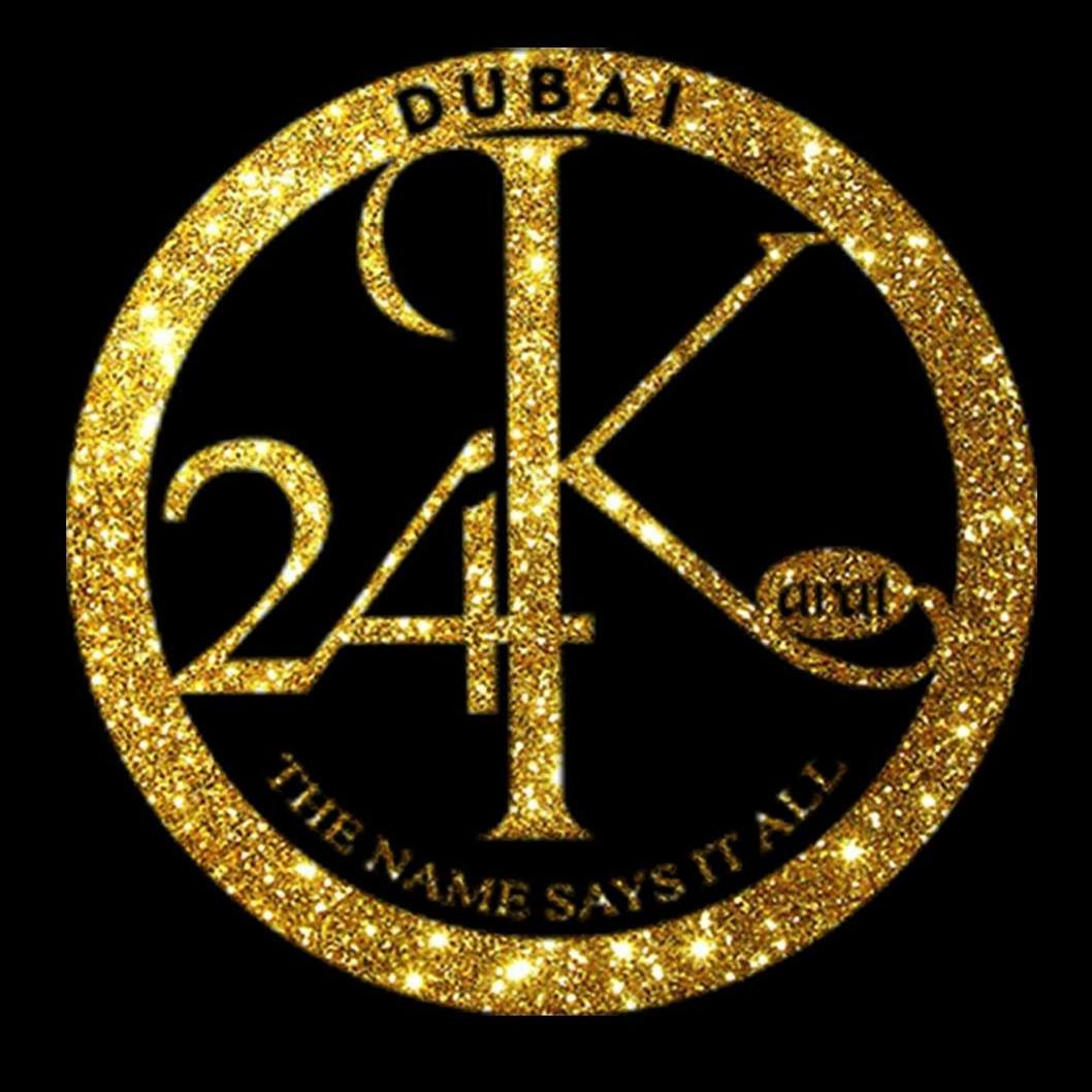 24 Karat - Coming Soon in UAE   