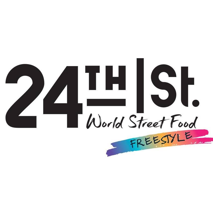 24th St. World Street Food - Coming Soon in UAE   