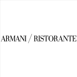 Armani/Ristorante - Coming Soon in UAE   