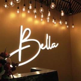 Bella - Coming Soon in UAE   