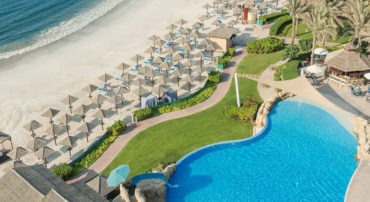 Radisson Blu Hotel Ajman - Coming Soon in UAE   