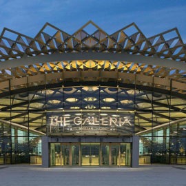 The Galleria, Al Maryah Island - Coming Soon in UAE   