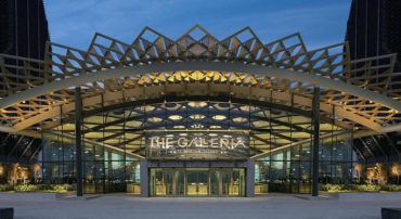 The Galleria, Al Maryah Island - Coming Soon in UAE   