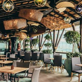 Trader Vic’s, JBR - Coming Soon in UAE   