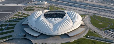 FIFA World Cup Drives Tourism to UAE - Coming Soon in UAE   