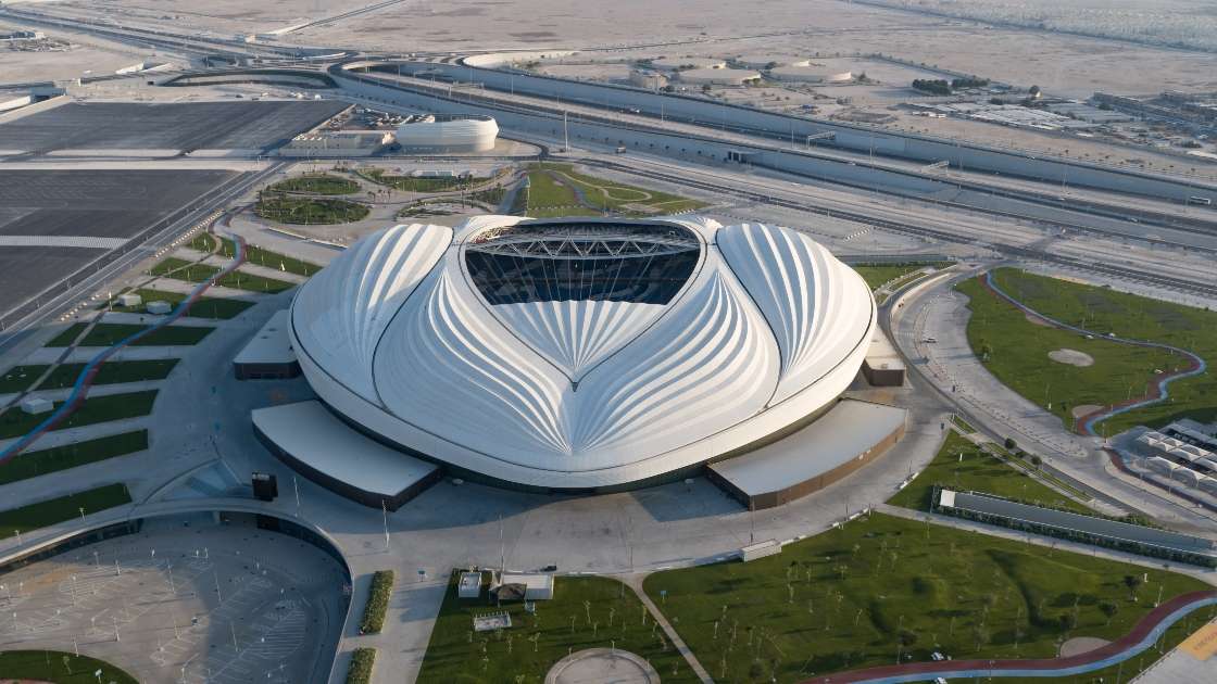 FIFA World Cup Drives Tourism to UAE - Coming Soon in UAE   