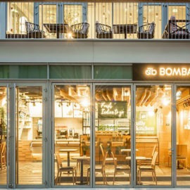 Bombay Borough - Coming Soon in UAE   