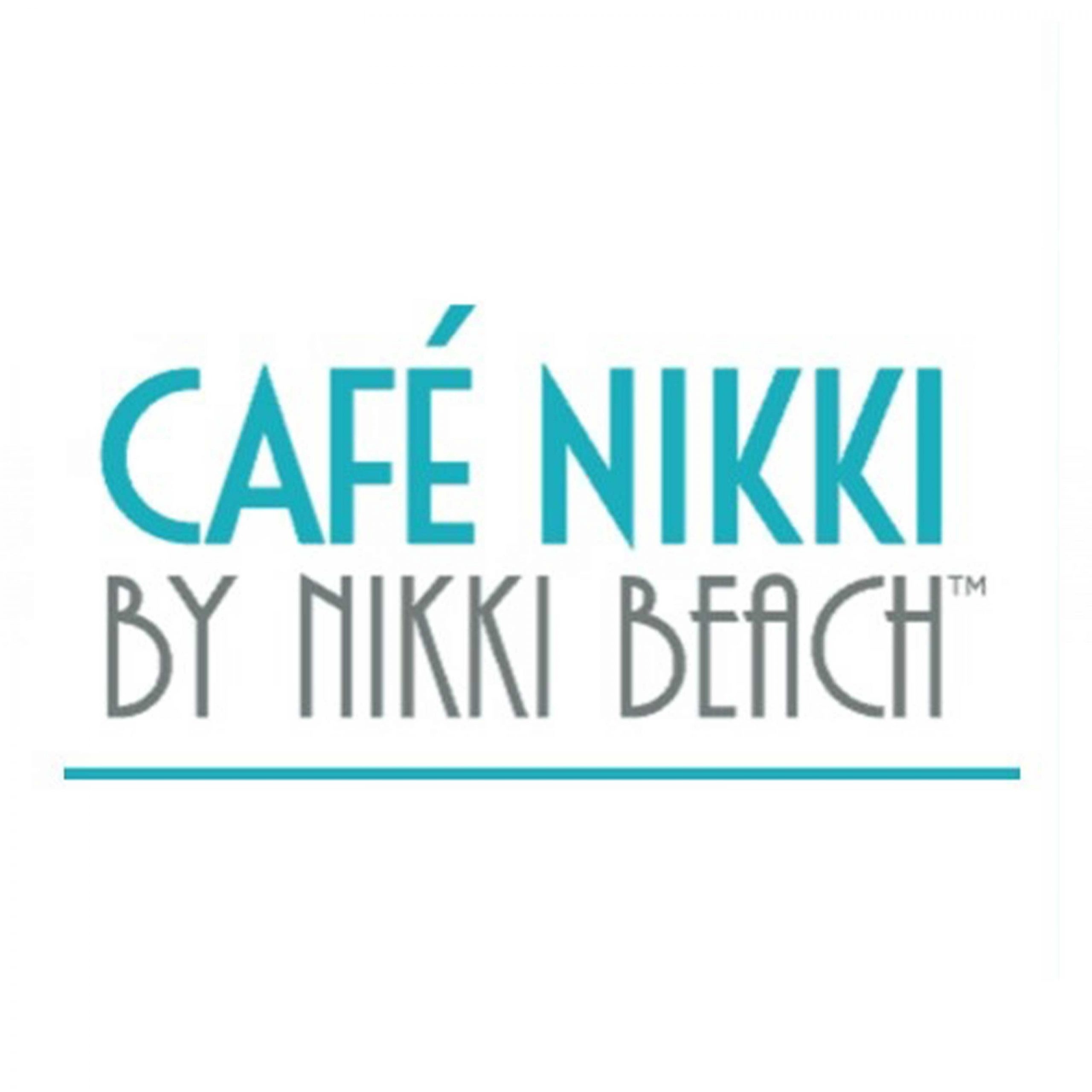 Cafe Nikki - Coming Soon in UAE   