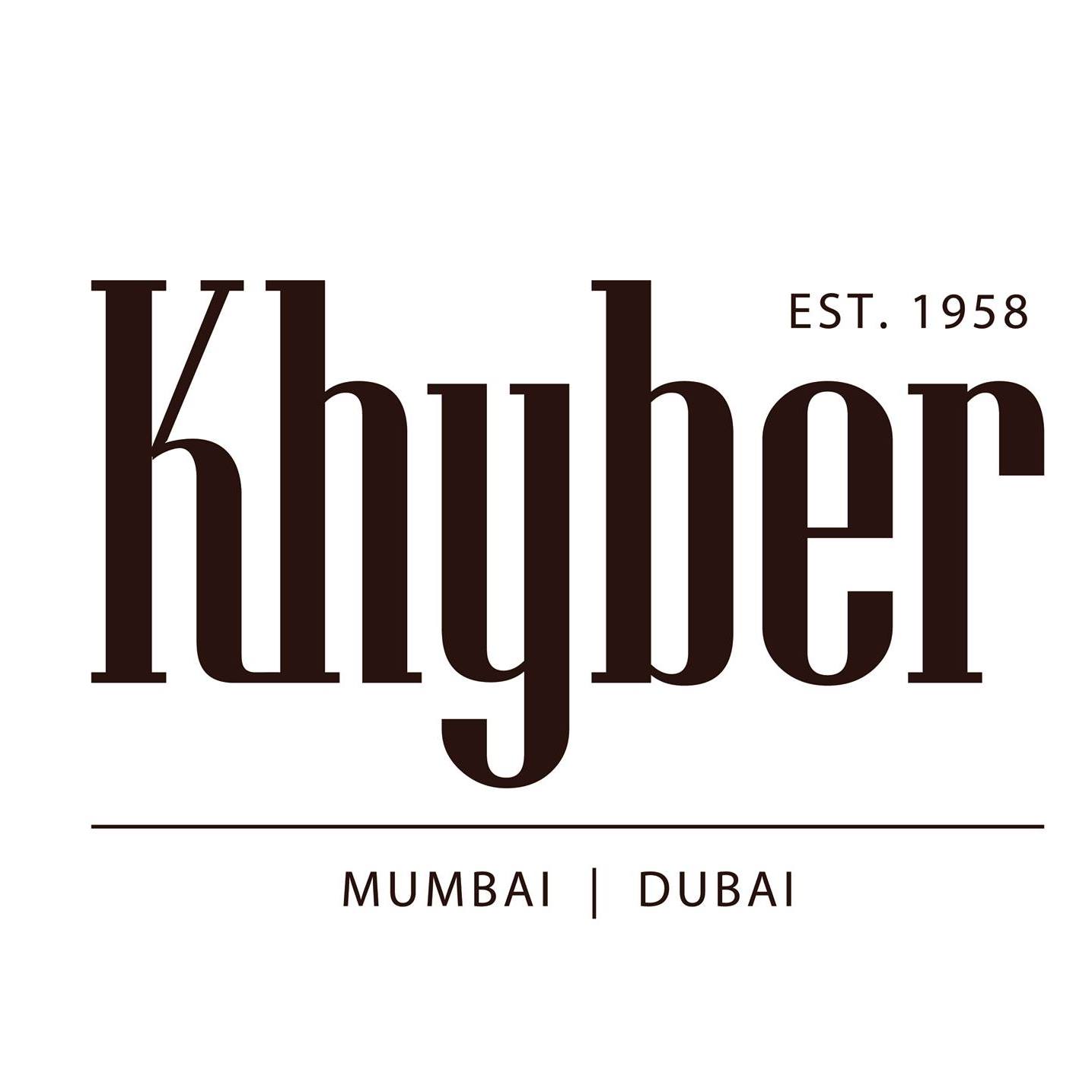 Khyber - Coming Soon in UAE   