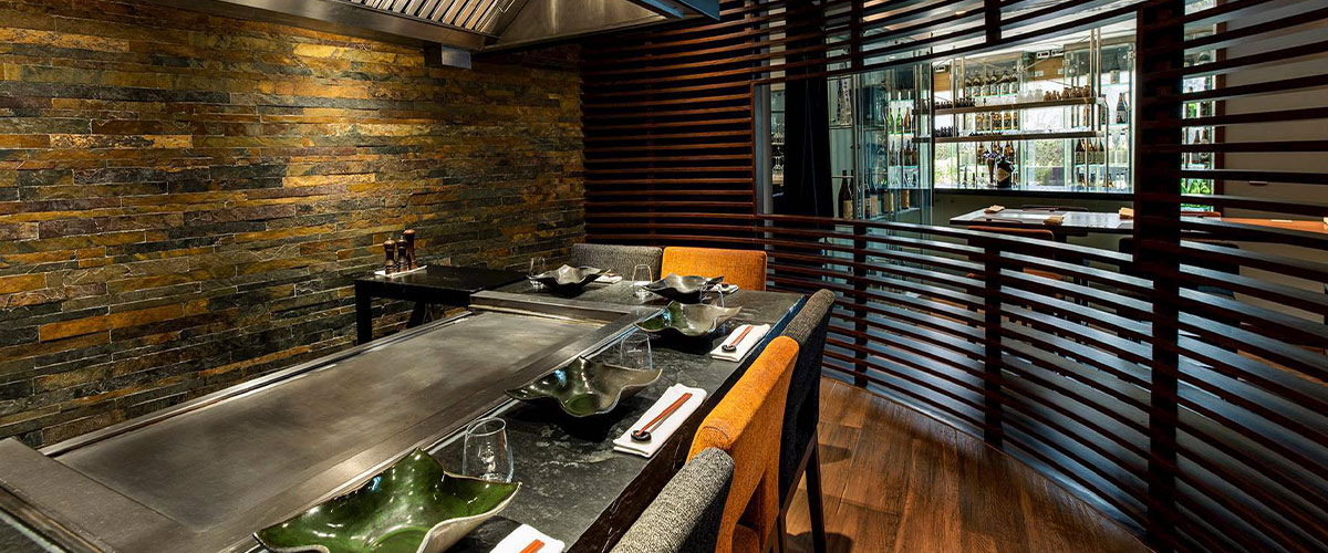 Kiku - List of venues and places in Dubai