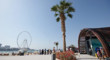 JBR The Beach