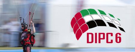 6th Dubai International Parachuting Championship 2021 (6th DIPC 2021) - Coming Soon in UAE   