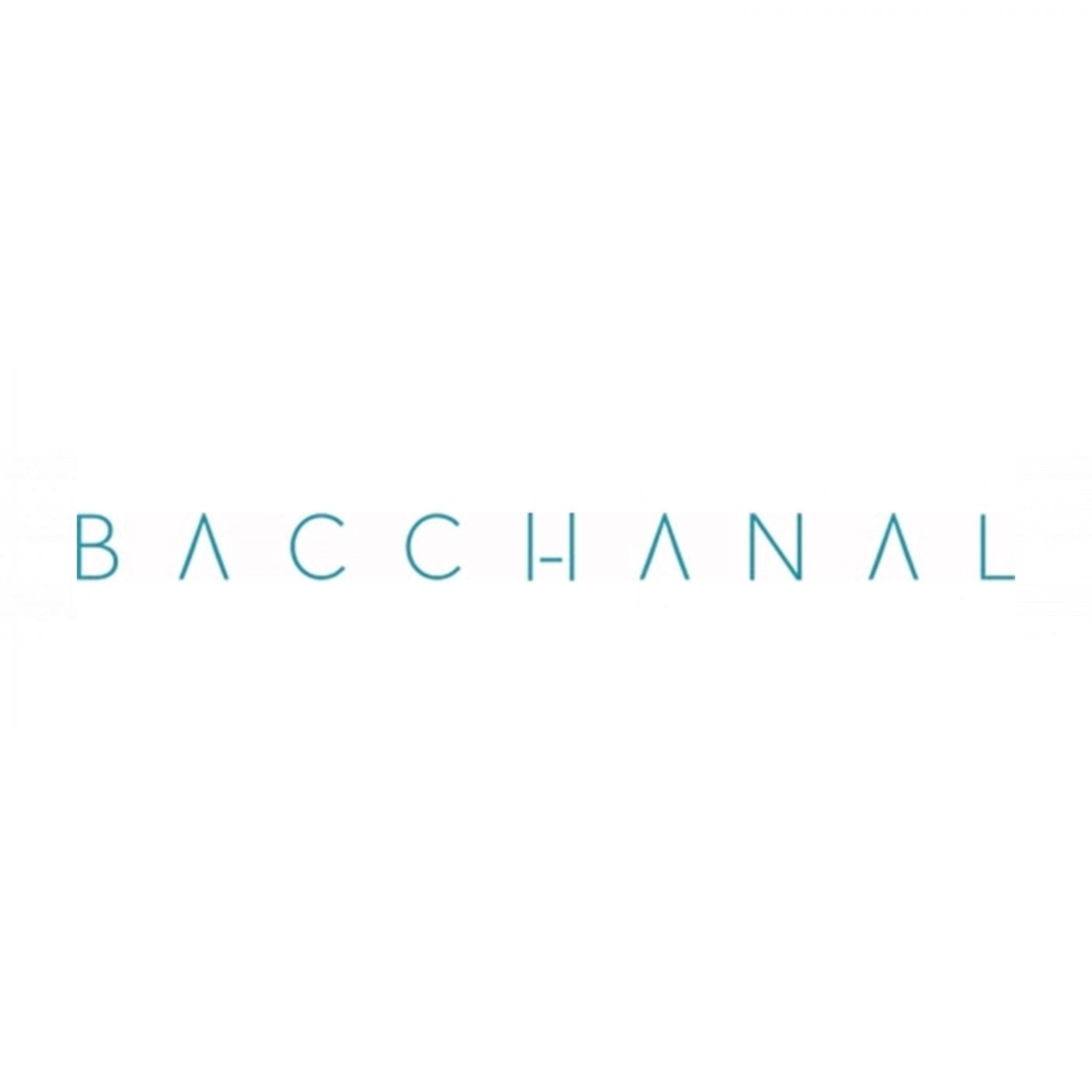 Bacchanal - Coming Soon in UAE   