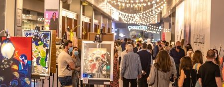 DIFC Art Nights 2021 - Coming Soon in UAE   