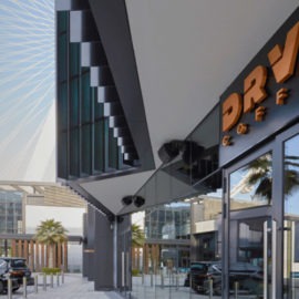 DRVN COFFEE, Dubai - Coming Soon in UAE   