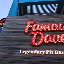 Famous Dave’s, Riverland - Coming Soon in UAE   