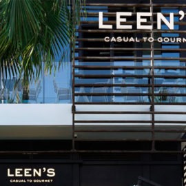 Leen’s, Bluewaters Island - Coming Soon in UAE   